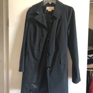 Michael Kors Trench Coat/Jacket